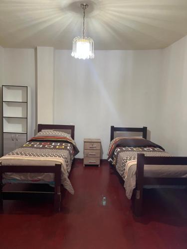 Arequipa House | Habitación doble, baño privado, 10 cuadras Plaza de Armas