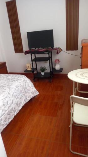 Ayacucho House | Habitación Privada Centro