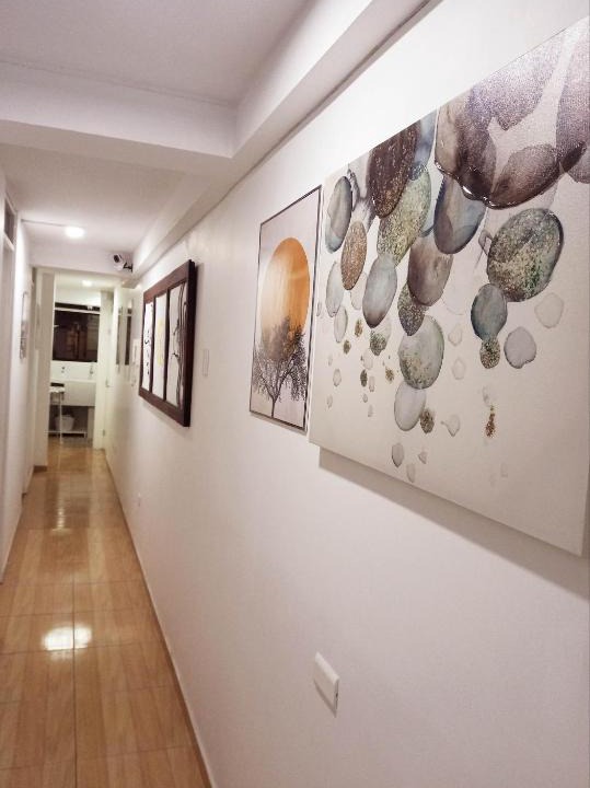 Brena Apartment | Habitaciones Independientes Lima Perú