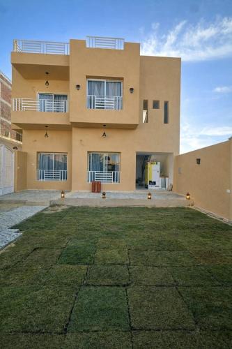 Luxor Apartment | Habu Villa Luxor