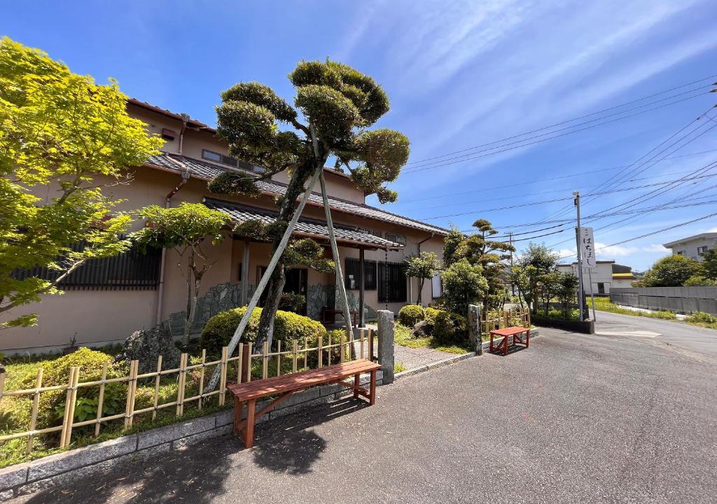 Makinohara Hotel | Hachibosi