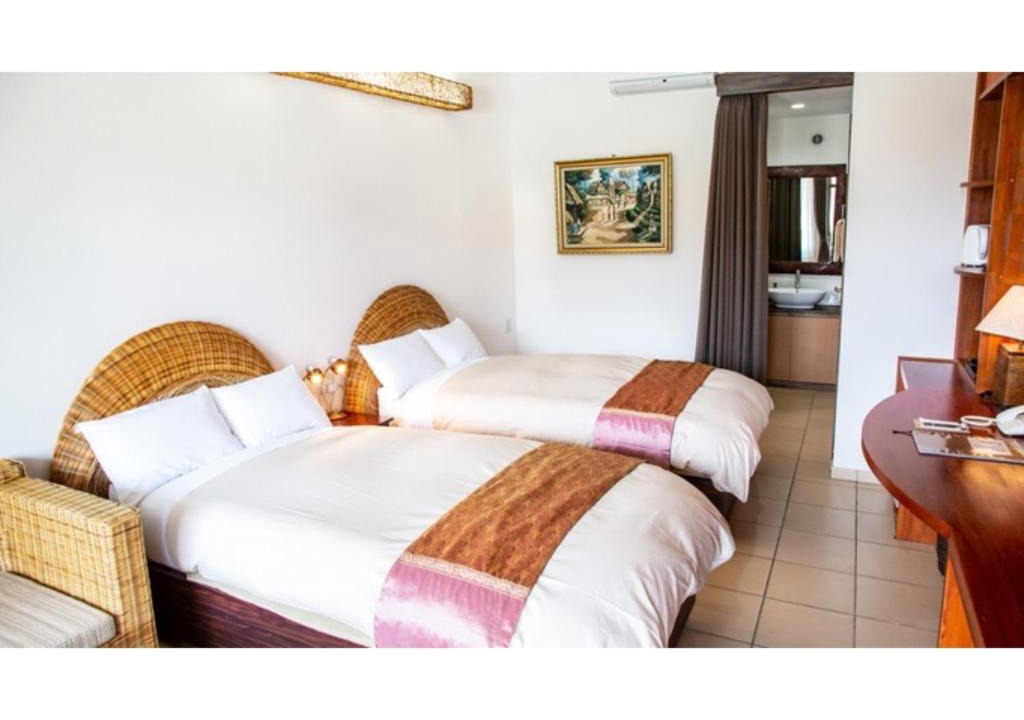 Hachijo Hotel | Hachijojima Hotel Resort Sea Pillows - Vacation STAY 53160v