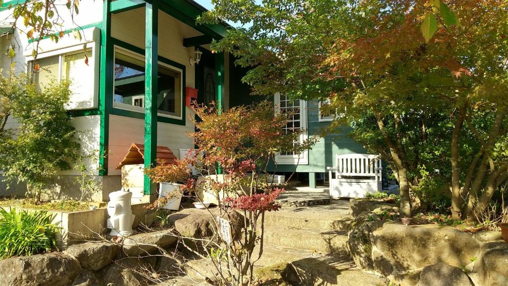 Omura House | Hachimaki Sanso - Vacation STAY 90384v