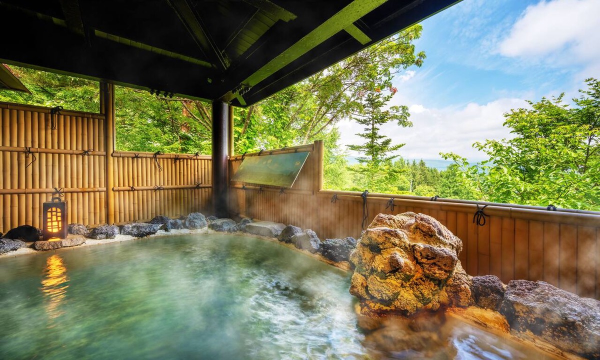 Hachimantai Hotel | Hachimantai Mountain Hotel