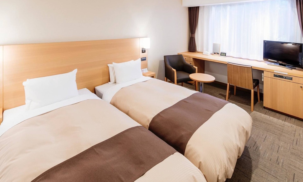 Hachinohe Hotel | Hachinohe Parkhotel