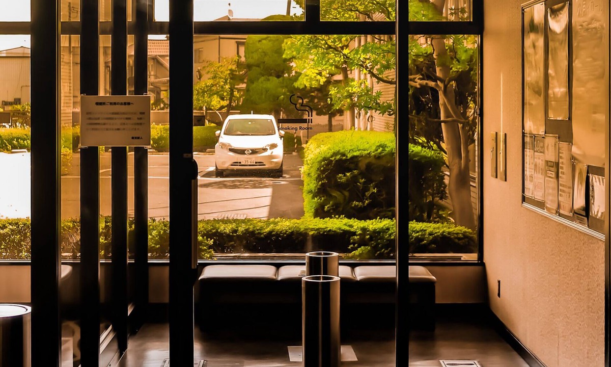 Hachinohe Hotel | Hachinohe Plaza Hotel