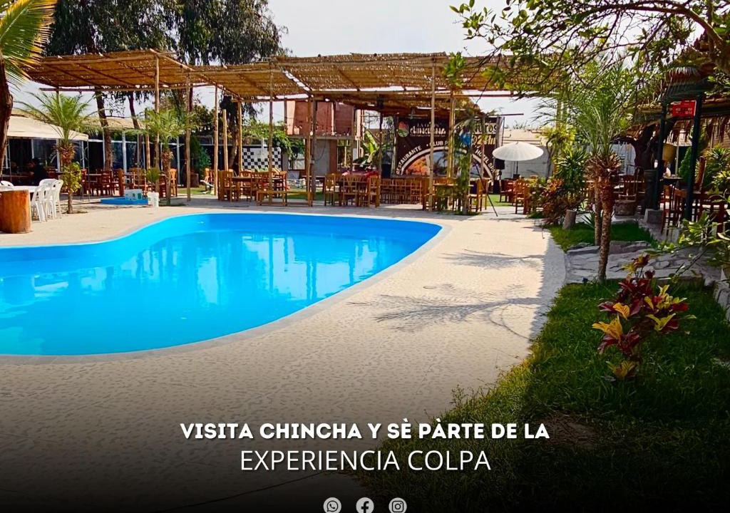 Grocio Prado House | Hacienda Hotel Colpa