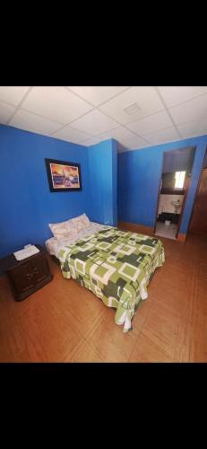 Chiclayo House | hacienda2