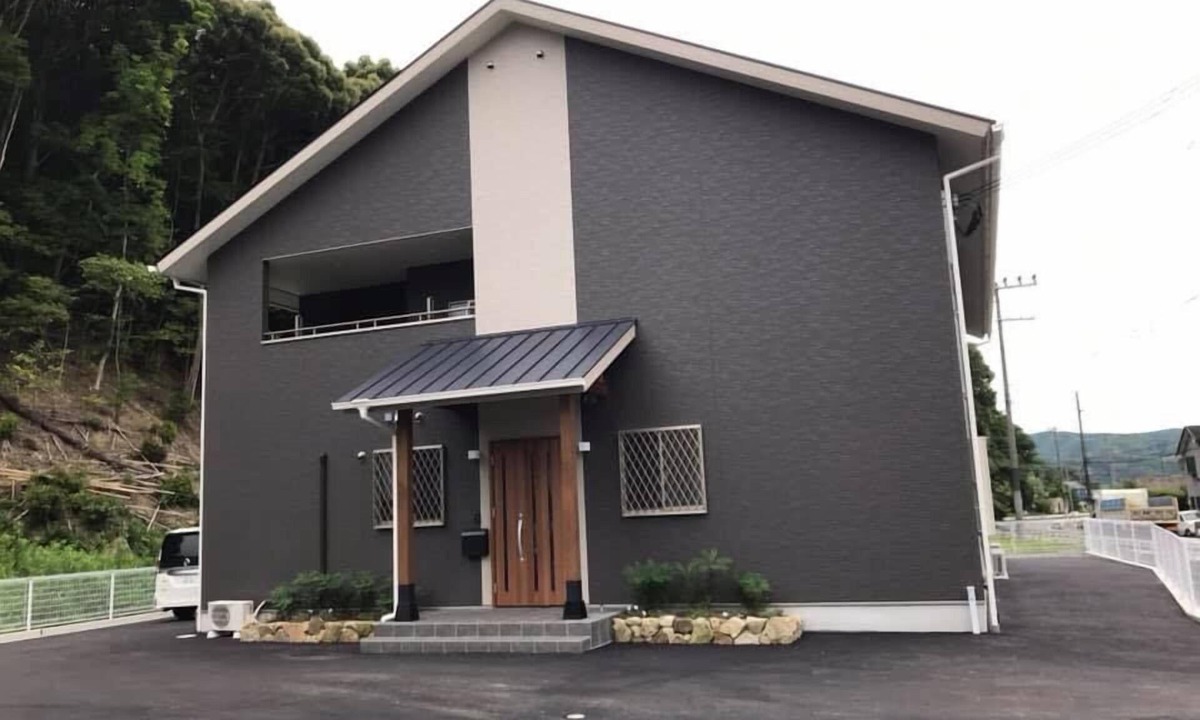 Kamitonda Hotel | Hackberry Heim Kuchikumano
