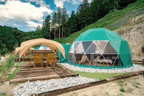 Asakura Other | Hagi Matsusue Outdoor Village - Vacation STAY 39512v