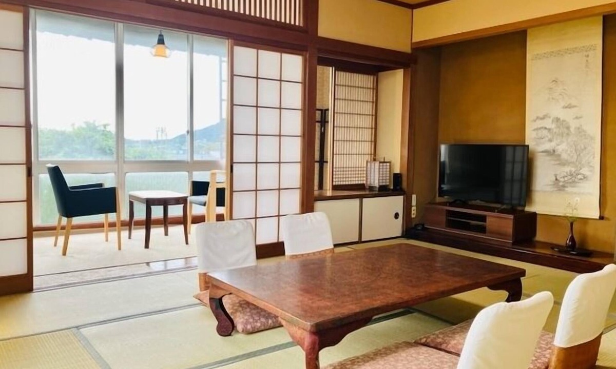 Hagi House | Hagi no Mikuriya Takadai