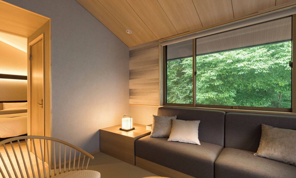 Oshino House | HAKAI KONOHANAKAN