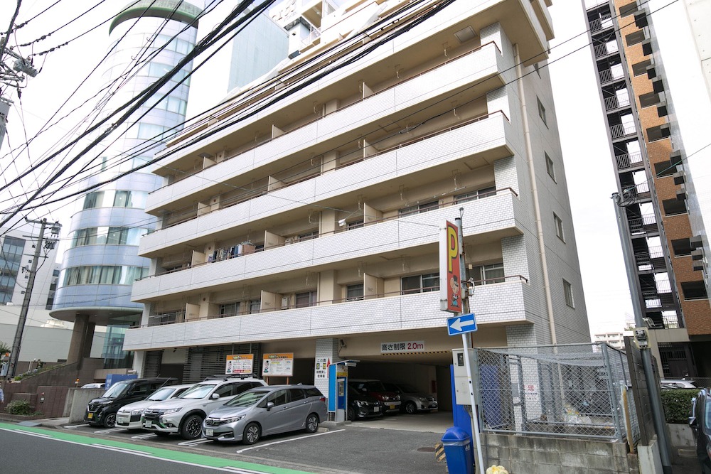 Hakataekihigashi Hotel | Hakata Tatami Room