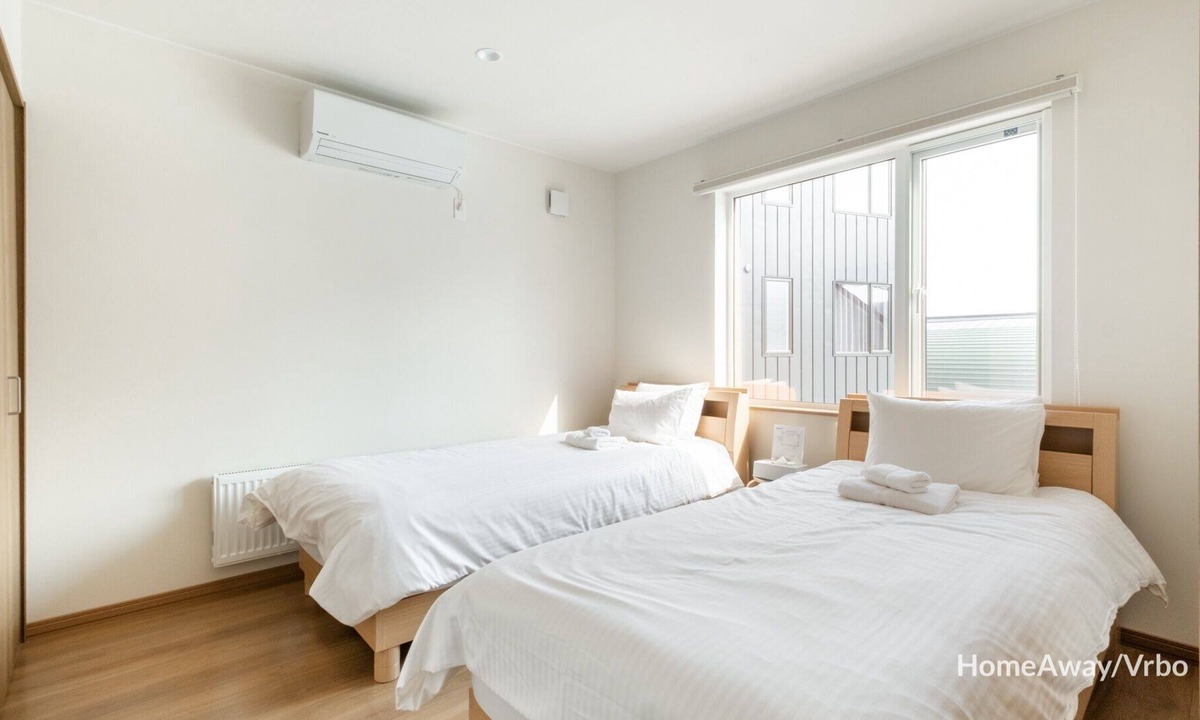 Furano House | Hakobune Furano