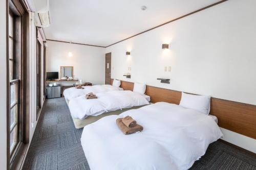 Hakodate Hotel | Hakodate City - Hotel - Vacation STAY 40651v