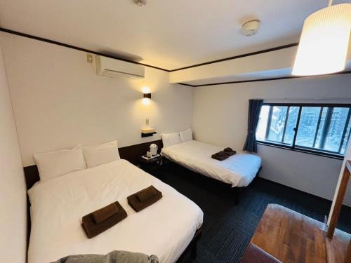 Hakodate Hotel | Hakodate City - Hotel - Vacation STAY 61124v