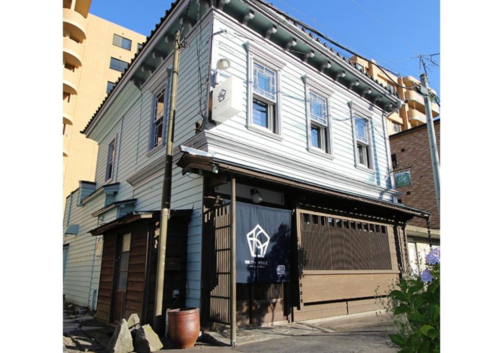 Hakodate House | Hakodate Classic Hotels Ai - Vacation STAY 41166v
