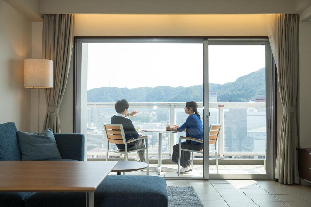 Hakodate Hotel | Hakodate Danshaku Club Hotel & Resorts