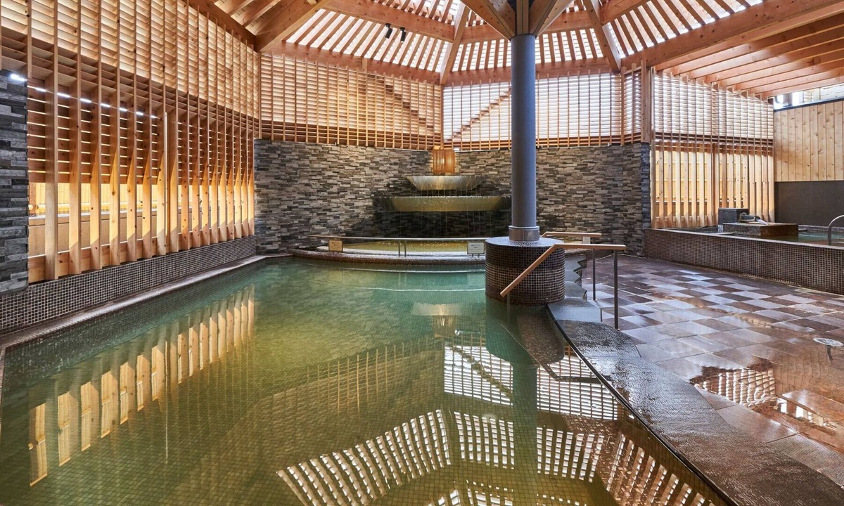Hakodate Hotel | Hakodate Hotel Banso（ORIX HOTELS & RESORTS）