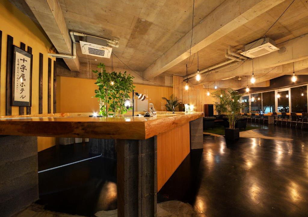 Hakodate Hotel | Hakodate Jyujiya Hotel