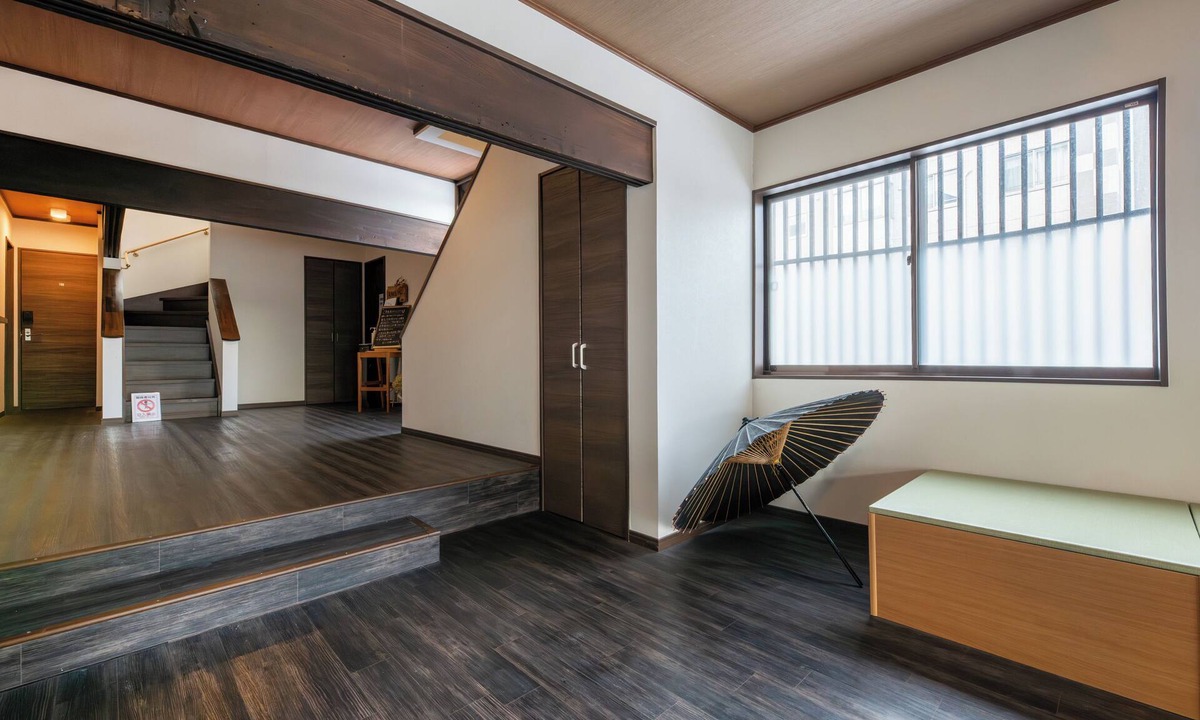 Hakodate Hotel | Hakodate Kaikouan