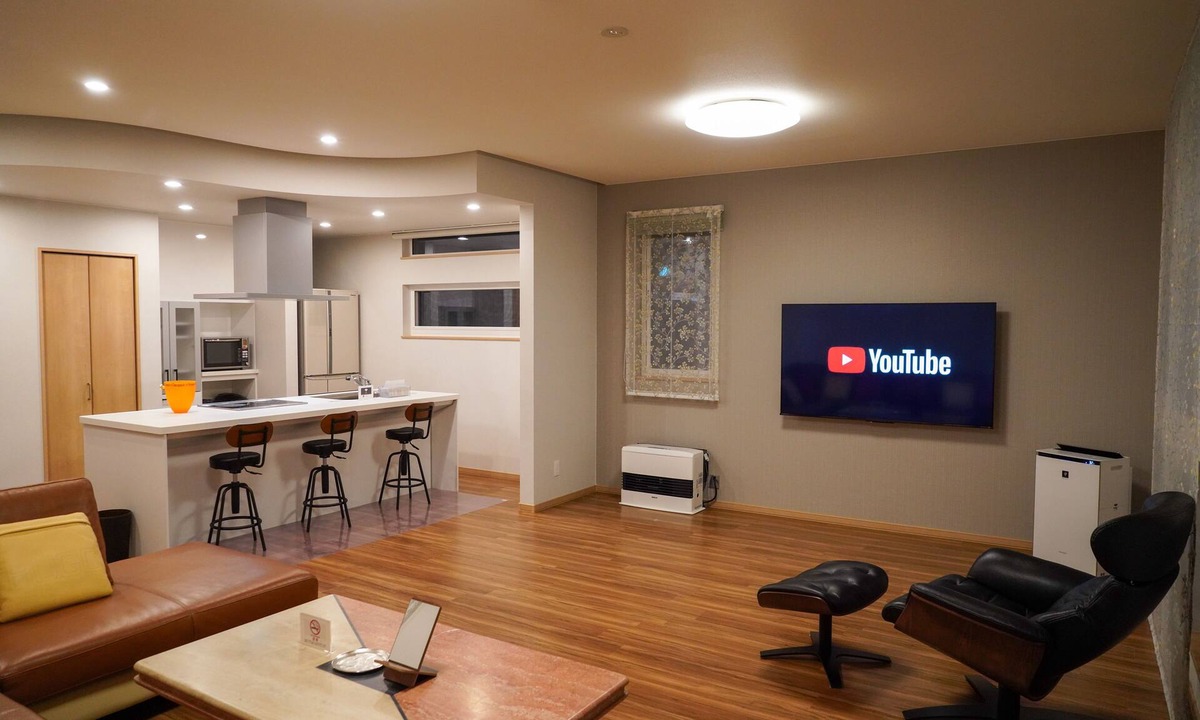 Hakodate Apartment | Hakodate MOTOMACHI guesthouse