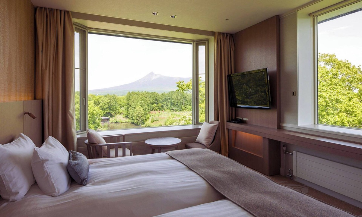 Nanae Hotel | Hakodate Onuma Prince Hotel