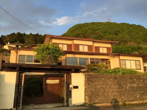 Hakodate Hostel | Hakodateyama Guest House