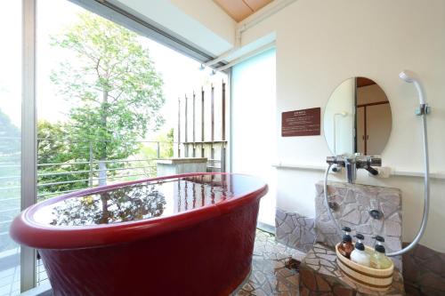 Gora Hotel | Hakone Gora Rinkan