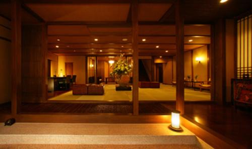 Yumoto Hotel | Hakone Onsen Ryokan Yaeikan