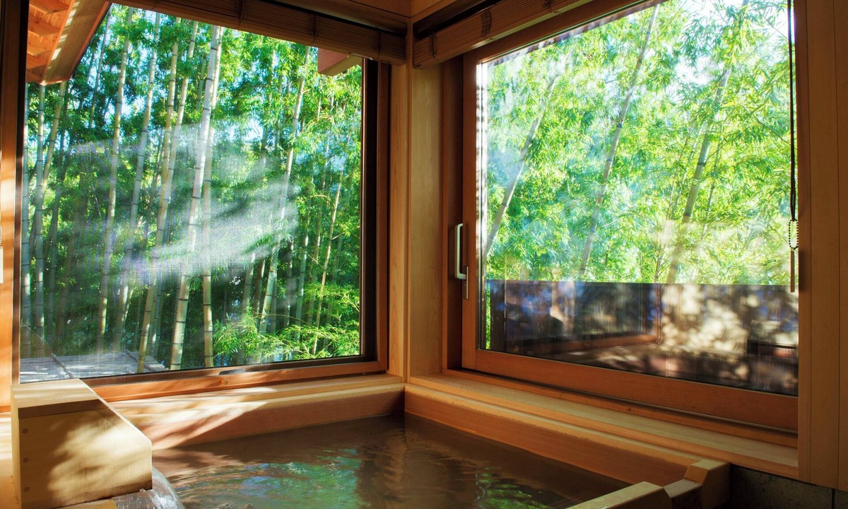Hakone Hotel | Hakone Retreat villa 1/f