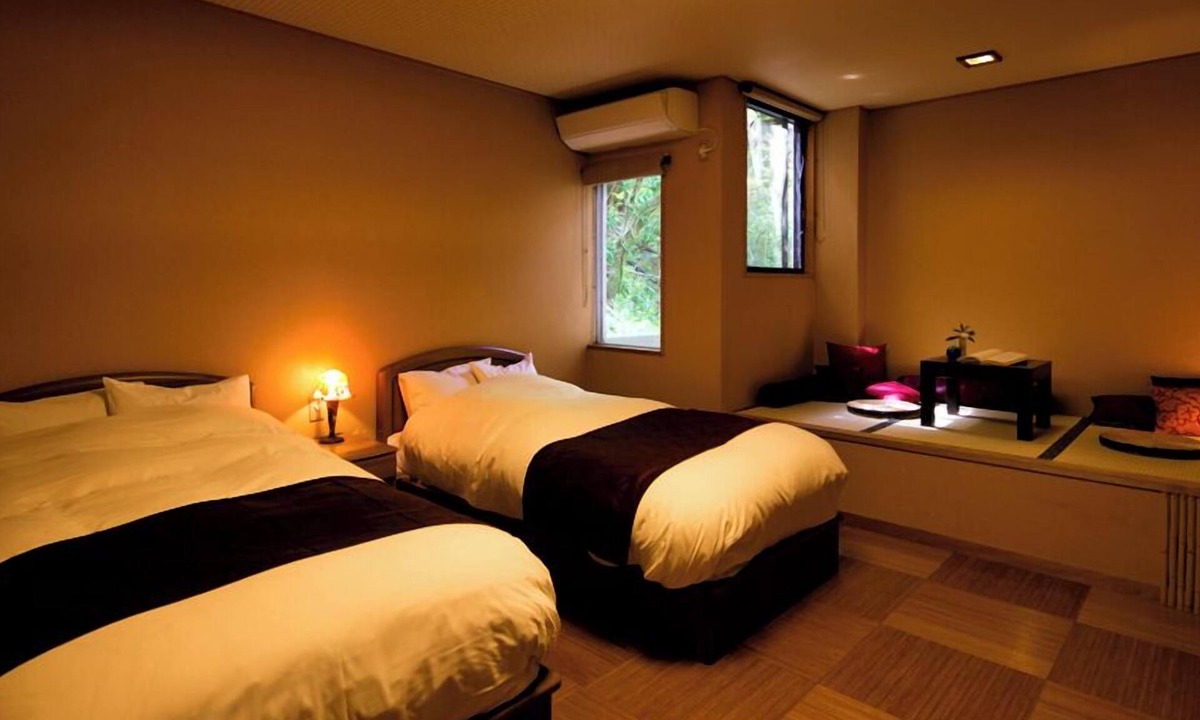 Yumoto Hotel | Hakone Yumoto Onsen Kisenso