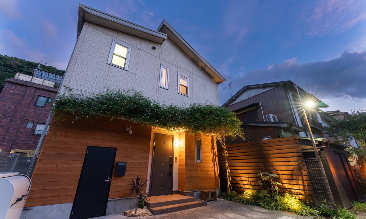 Yumoto House | Hakoneso