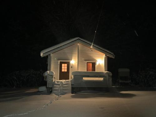 Pippu House | Haku Cottage - Pippu Mountain - Ski-in Ski-out