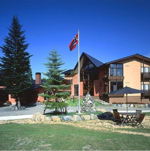 Happo Hotel | Hakuba Alpine Hotel
