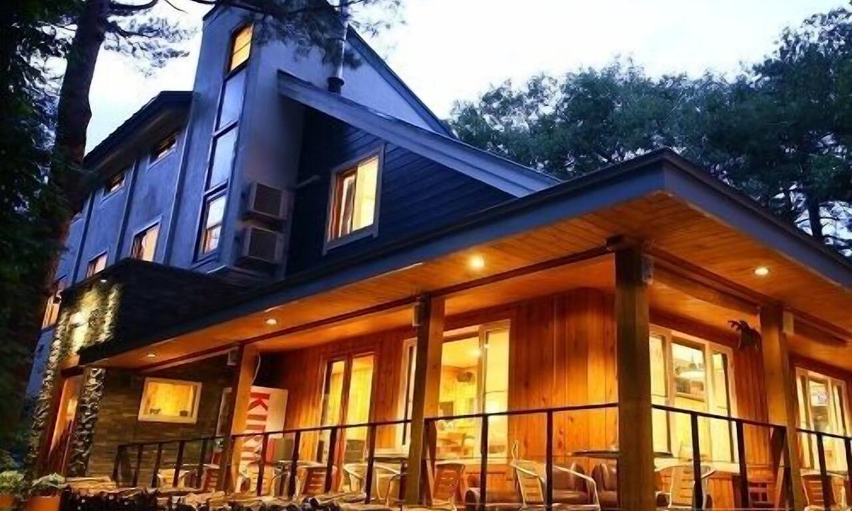 Echo Land Hotel | Hakuba Himekawa Onsen Pension Tomato