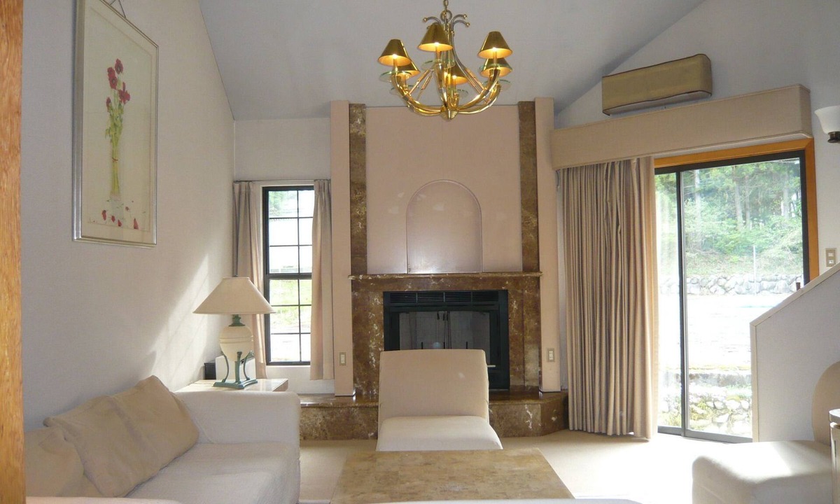 Iida House | Hakuba Royal Suites