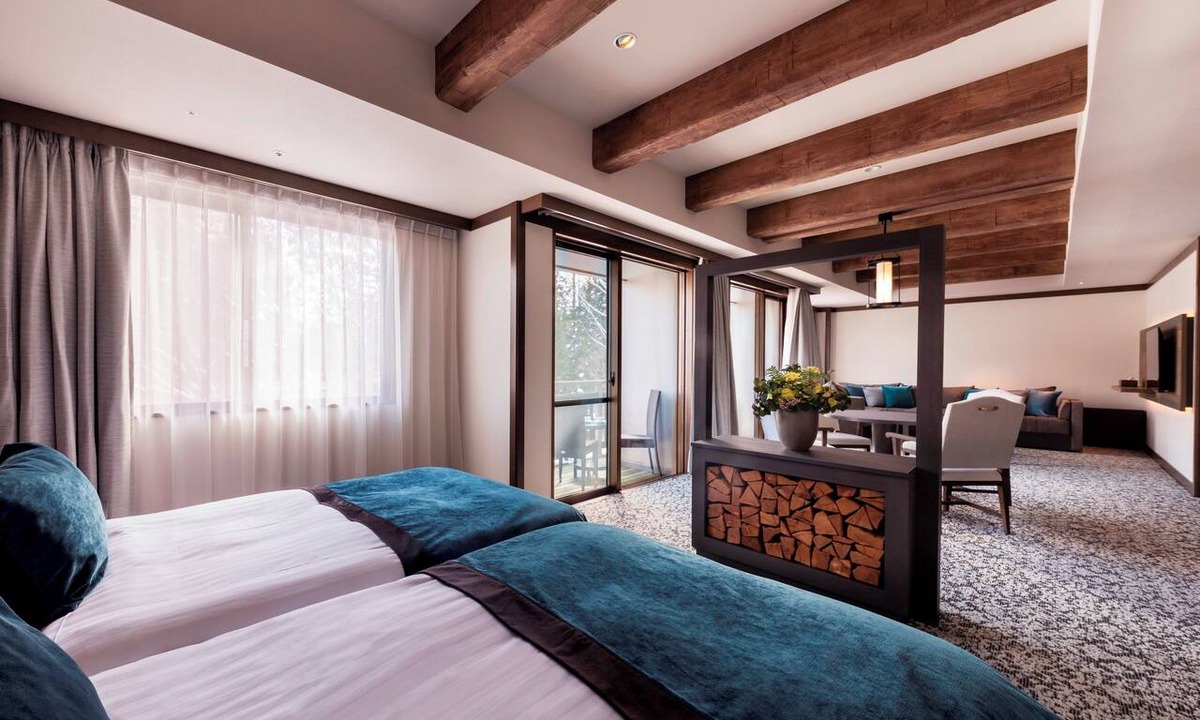 Happo Hotel | Hakuba Tokyu Hotel