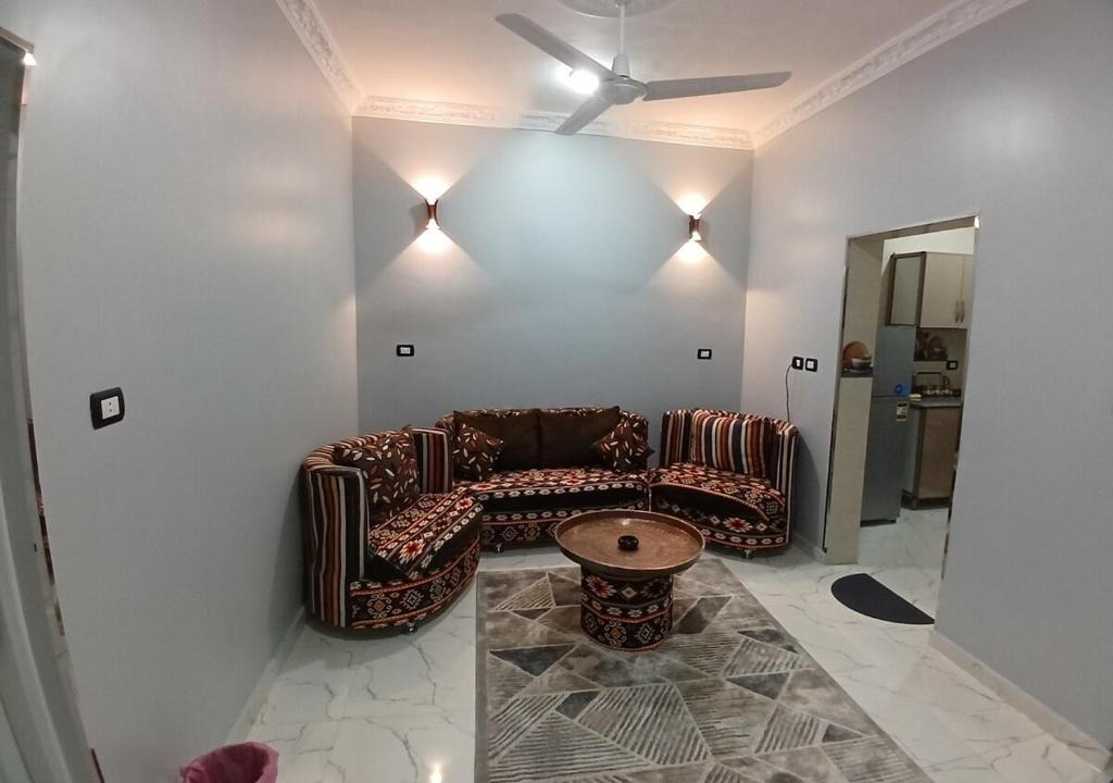 Aswan Apartment | Hakuna Matata