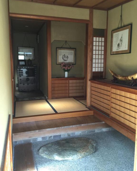Ishikawa Prefecture House | Hakusan Japanese-Style House