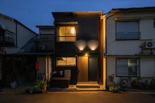 Sumida Villa | halal-friendly STAY TOKYO - THE HOSPITEL by Dr