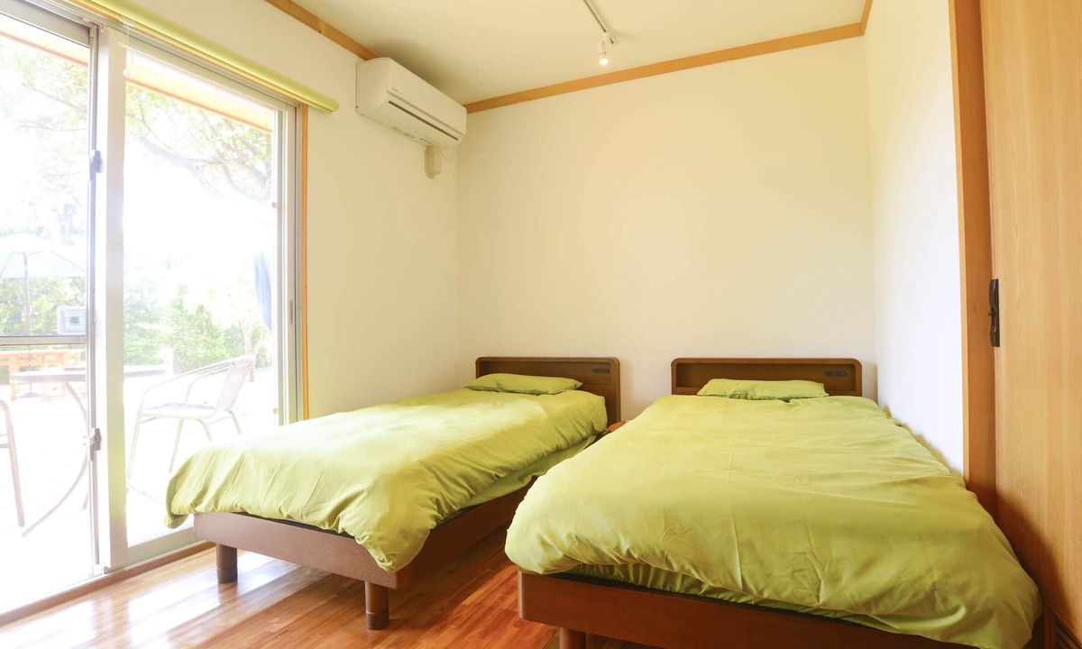 Taketomi-jima Taketomi-cho House | Hali Hali House