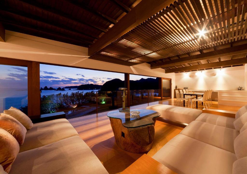 Minamiizu Villa | Hamabe Ose
