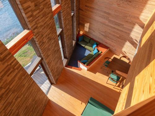 Shimoda Villa | Hamabe Oura
