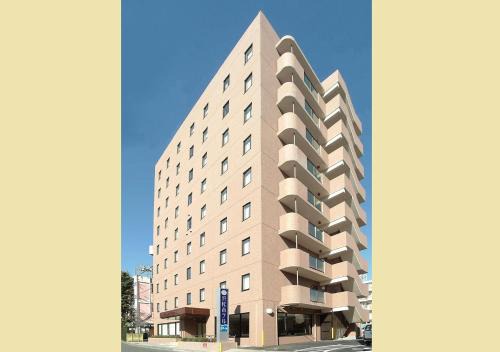Naka Ward Hotel | Hamamatsu Hotel