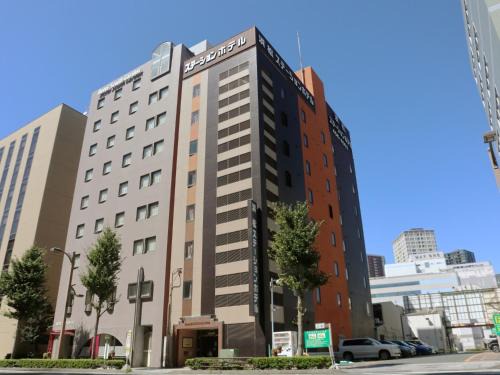 Naka Ward Hotel | Hamamatsu Station Hotel