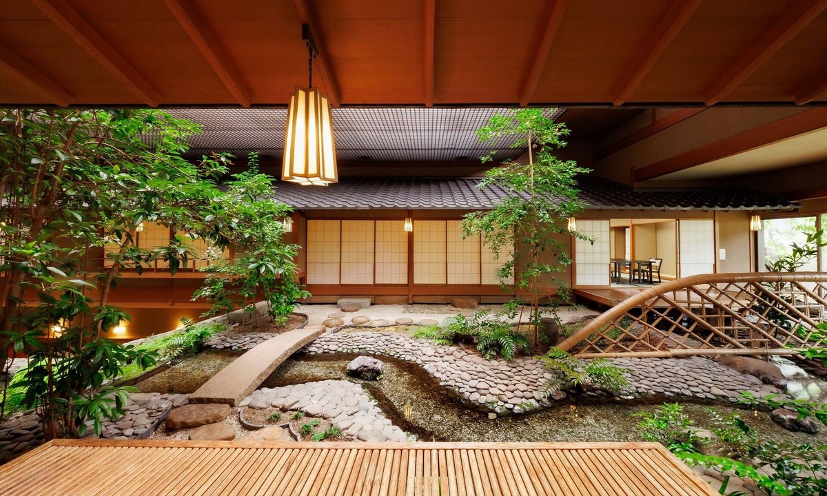Kamisuwa Onsen House | Hamanoyu