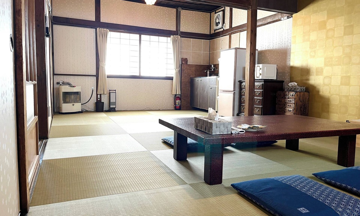 Hakodate Hotel | Hana Akari