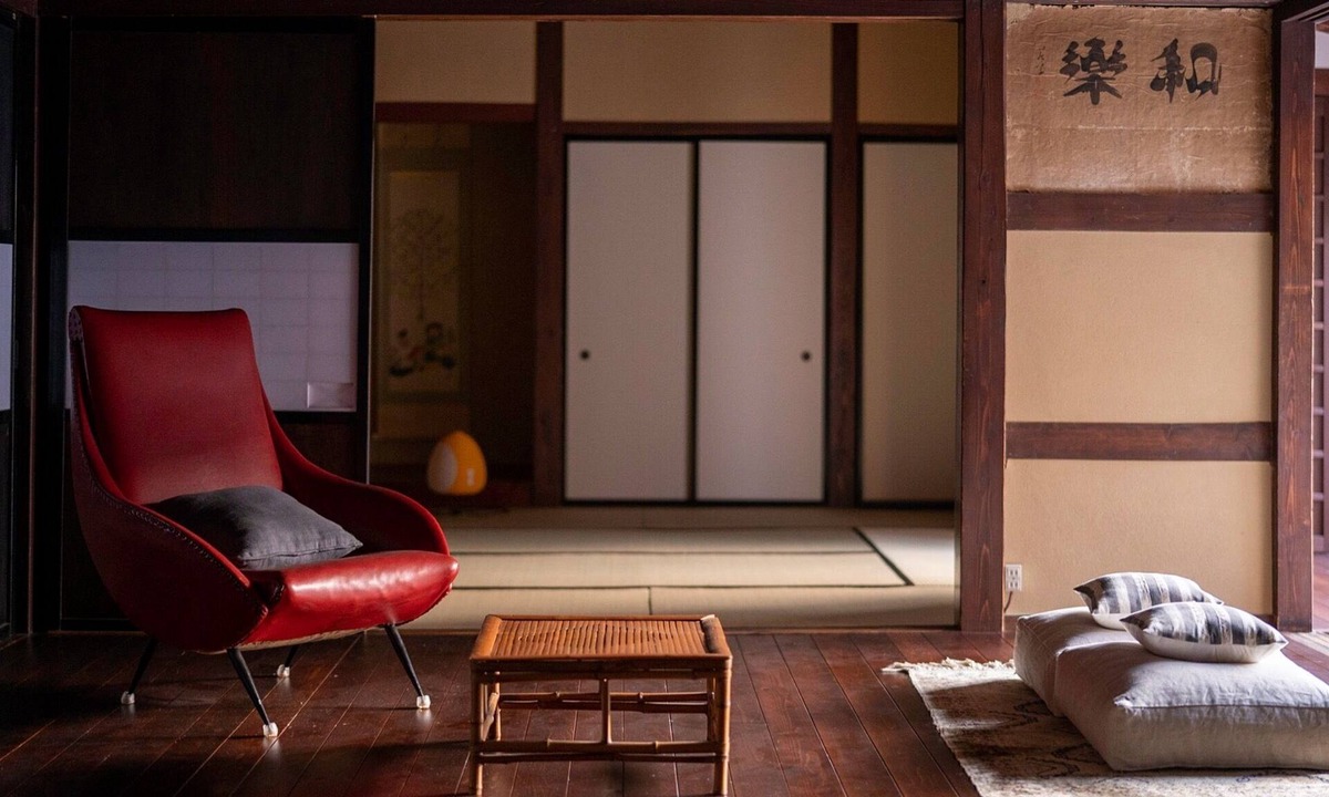 Wajima House | Hanakaijichi/Wajima Ishikawa