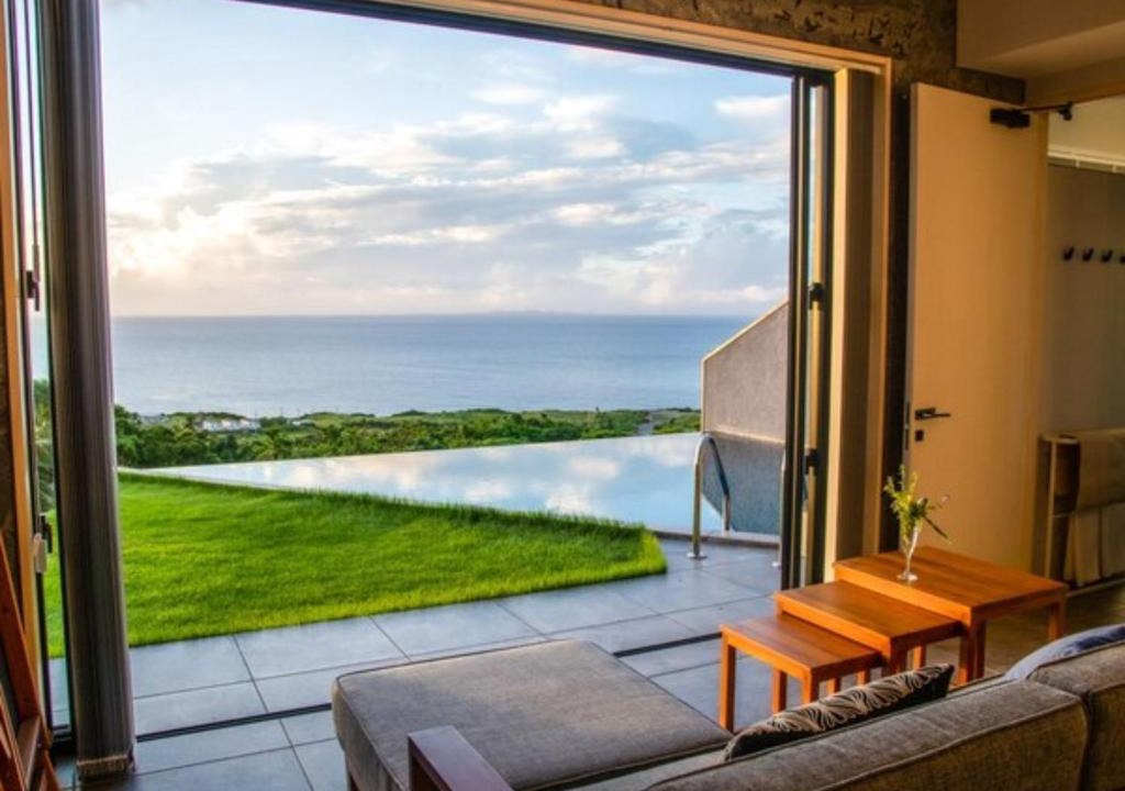 Nakijin House | Hanalee Villa Kouri - Vacation STAY 25501v